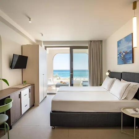 Blue Dream Palace Tripiti Skála Marión