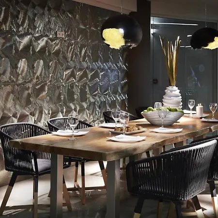 Blue Dream Palace Tripiti Skála Marión