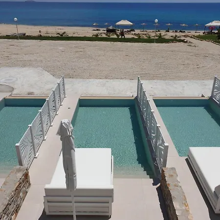 Blue Dream Palace Tripiti Hotel