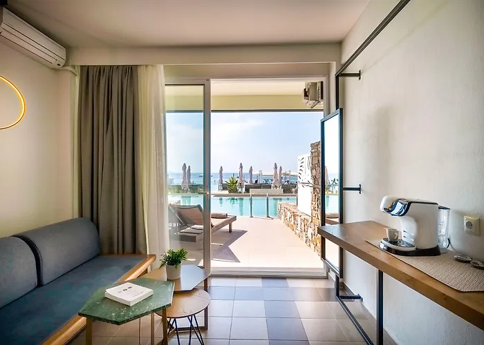 Blue Dream Palace Tripiti