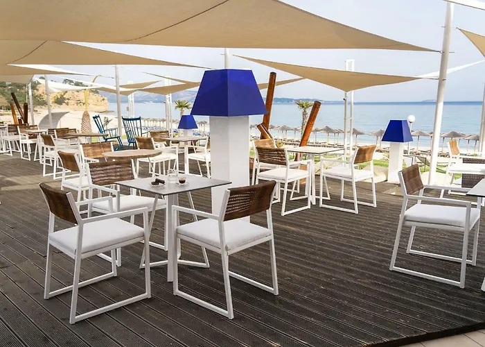 Blue Dream Palace Tripiti Hotel 5*