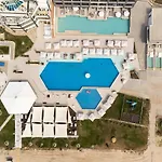 Blue Dream Palace Tripiti 5* Skála Marión