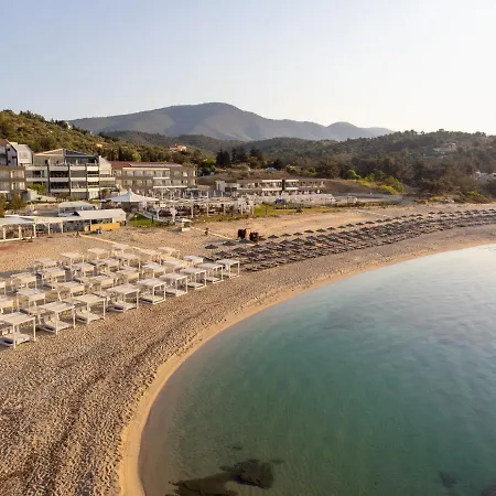 Hotell Blue Dream Palace Tripiti