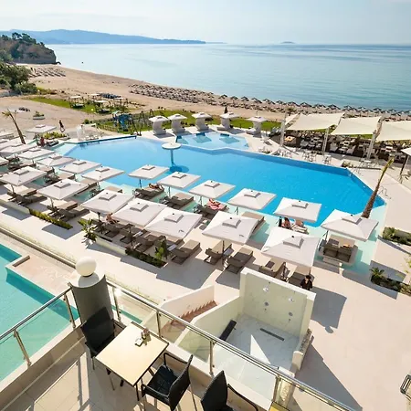 Blue Dream Palace Trypiti & Hive Water Park 5* Limenaria (Thasos)