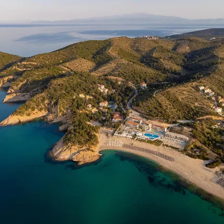 Blue Dream Palace Tripiti Hotel
