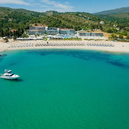 Hotel Blue Dream Palace Tripiti