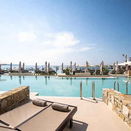 Blue Dream Palace Trypiti & Hive Water Park 5* Limenaria (Thasos)