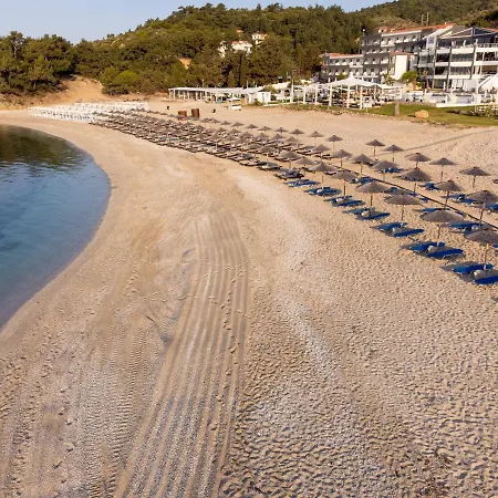 Hotel Blue Dream Palace Trypiti & Hive Water Park
