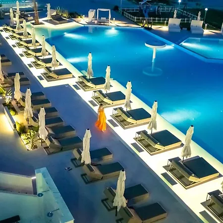 Blue Dream Palace Trypiti & Hive Water Park 5*