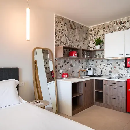 Blue Dream Palace Trypiti & Hive Water Park 5*