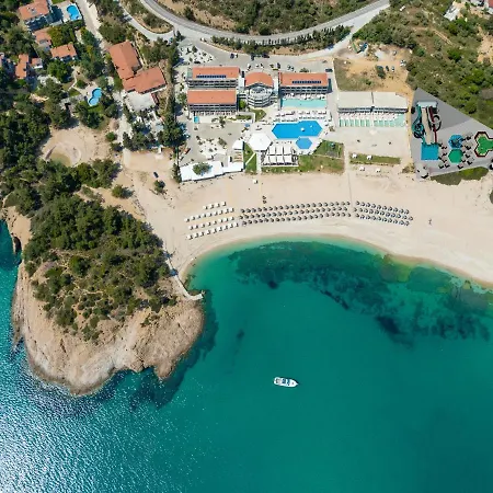 Blue Dream Palace Trypiti & Hive Water Park