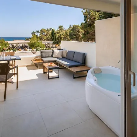 Blue Dream Palace Tripiti