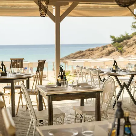 Hotell Blue Dream Palace Tripiti