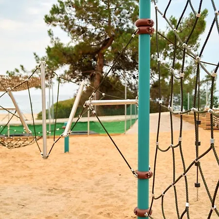 Blue Dream Palace Trypiti & Hive Water Park Hotel Limenaria (Thasos)