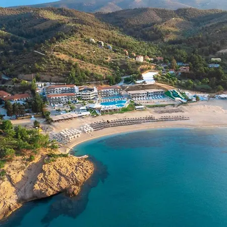Blue Dream Palace Trypiti & Hive Water Park يميناريا