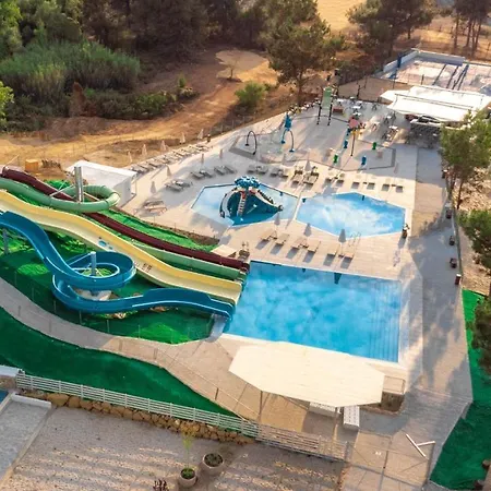 Blue Dream Palace Trypiti & Hive Water Park 5*