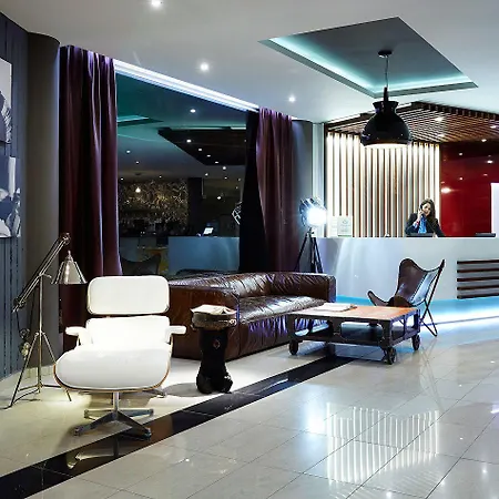 Blue Dream Palace Tripiti Szálloda 5*