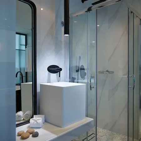 Blue Dream Palace Tripiti מלון 5*