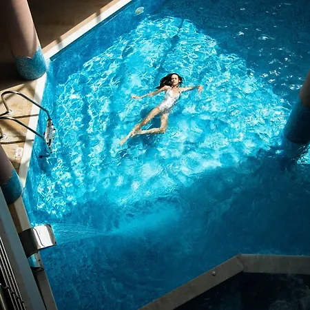 Blue Dream Palace Tripiti