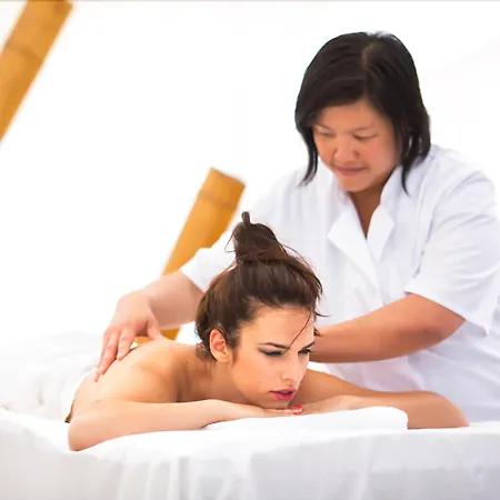 Hotel Blue Dream Palace Tripiti 5*