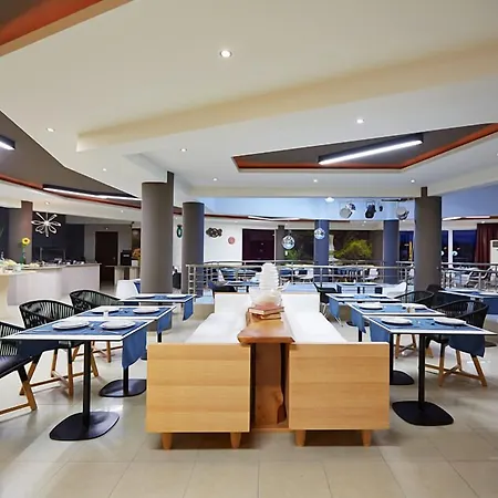 Blue Dream Palace Tripiti 5* Skála Marión