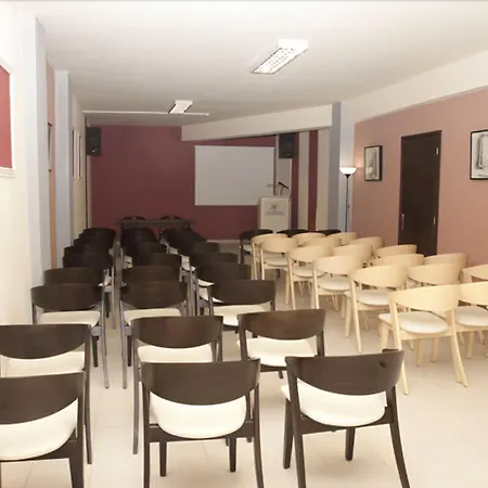 Blue Dream Palace Tripiti מלון