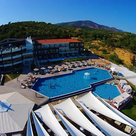 Blue Dream Palace Tripiti Hotell 5*