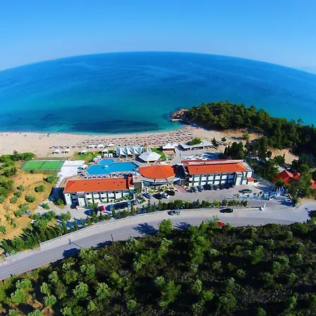 Blue Dream Palace Tripiti מלון 5*