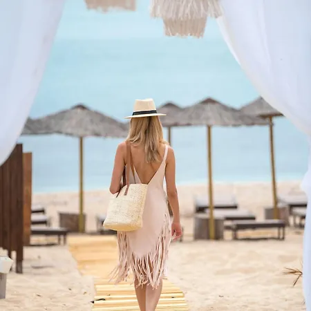 Blue Dream Palace Tripiti Skála Marión