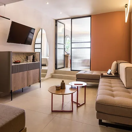 Blue Dream Palace Tripiti Hotell 5*