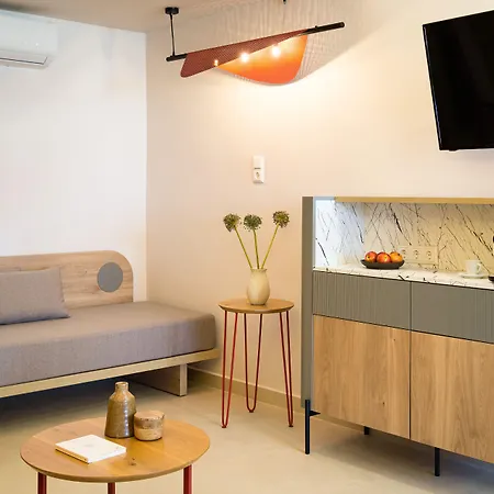 Blue Dream Palace Tripiti Hotell 5*