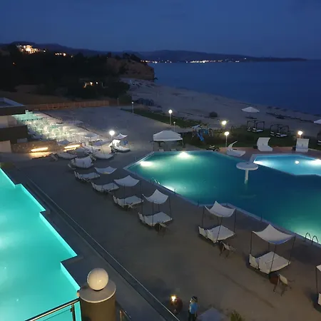 Hotell Blue Dream Palace Tripiti 5*