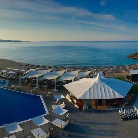 Blue Dream Palace Tripiti 5*