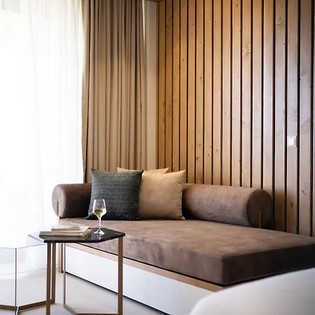 Blue Dream Palace Tripiti Szálloda 5*
