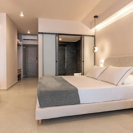 Hotell Blue Dream Palace Tripiti 5*