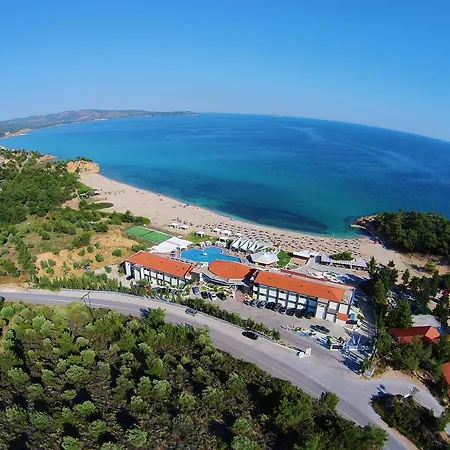 Hotel Blue Dream Palace Trypiti & Hive Water Park 5*