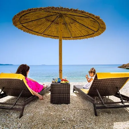 Blue Dream Palace Trypiti & Hive Water Park 5*