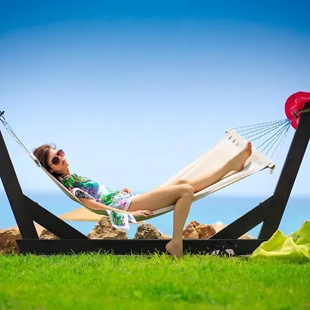 Blue Dream Palace Trypiti & Hive Water Park Hotel Limenaria (Thasos)