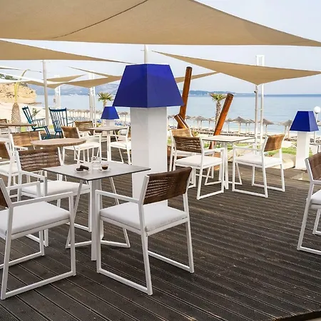 Blue Dream Palace Tripiti Hotell 5*