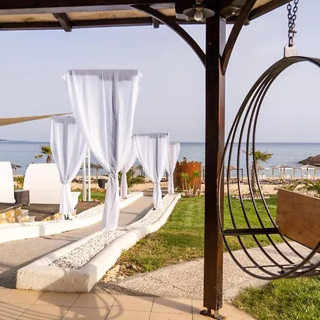 Blue Dream Palace Trypiti & Hive Water Park Hotel 5*