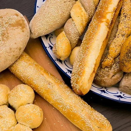 Blue Dream Palace Tripiti Hotel 5*