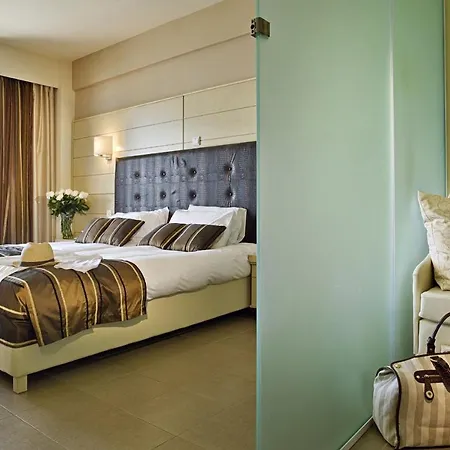 Blue Dream Palace Trypiti & Hive Water Park Hotel Limenaria (Thasos)