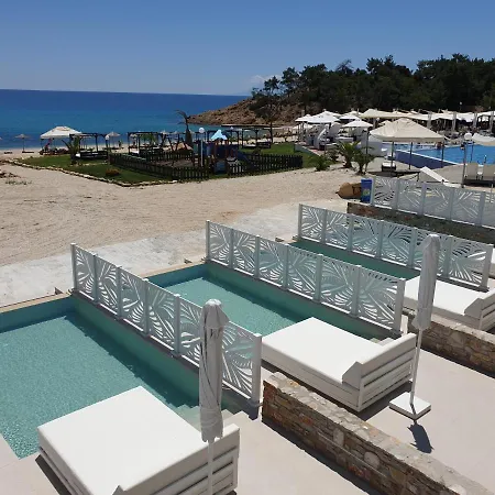 Blue Dream Palace Trypiti & Hive Water Park Hotel