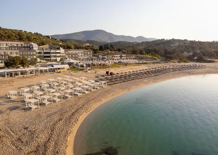 Otel Blue Dream Palace Tripiti