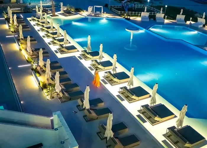 Blue Dream Palace Tripiti 5*