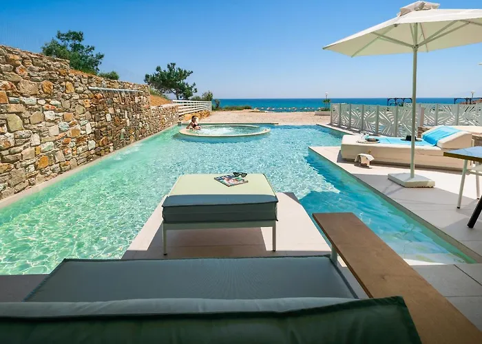Blue Dream Palace Tripiti Hotel 5*