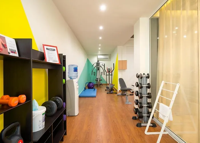 Hotel Blue Dream Palace Tripiti 5*