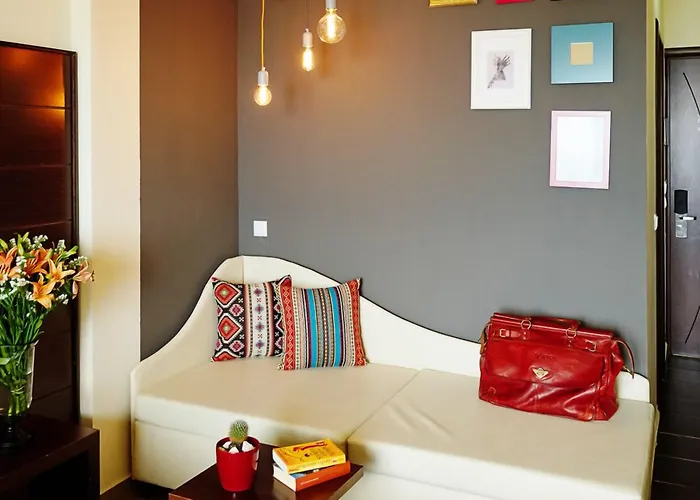 Blue Dream Palace Tripiti Hotel 5*