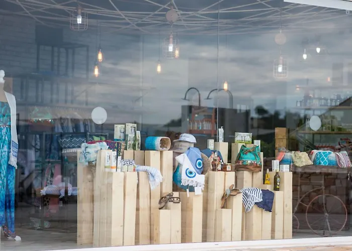 Blue Dream Palace Tripiti