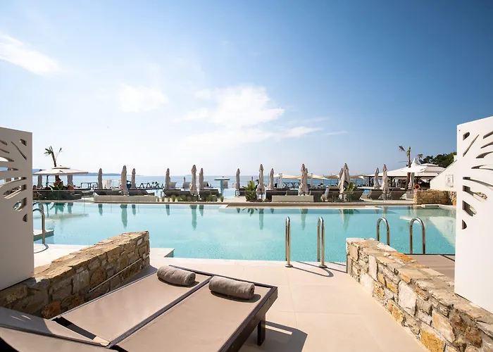 Hotel Blue Dream Palace Tripiti 5*